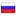 north-capital.ru server is located in Russia